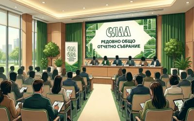 Общо отчетно събрание
